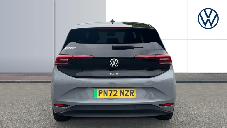 Volkswagen ID.3 150kW Family Pro Performance 58kWh 5dr Auto Electric Hatchback